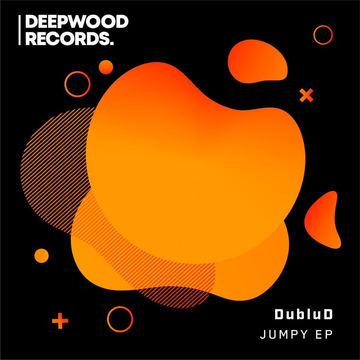 Jumpy EP by DubluD